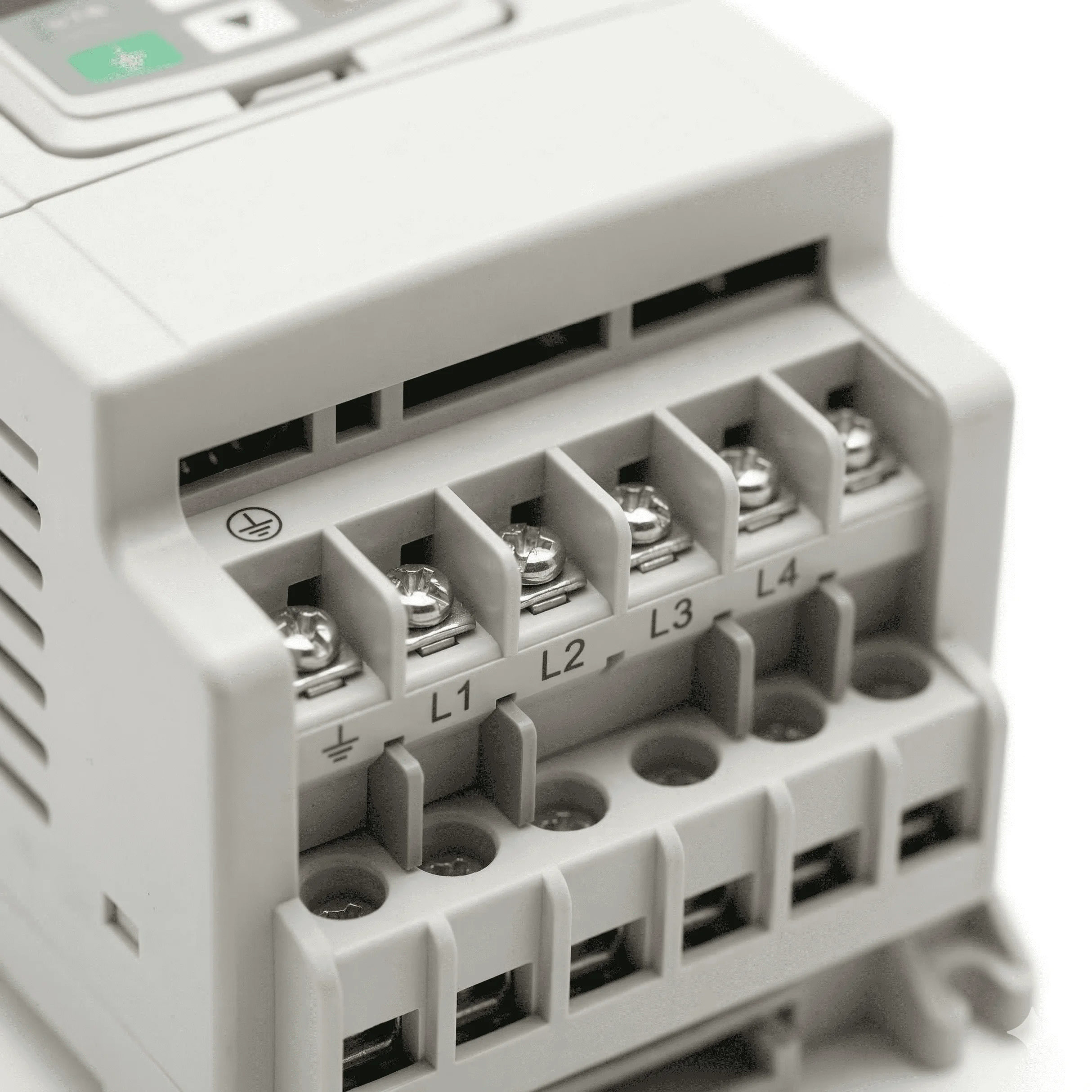 Speed Controllers Regulators, FR-D720-318-NA, 10HP, 7.5kW - detail 2