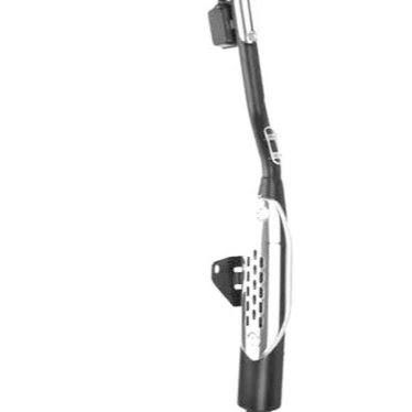 pulsar 150 dtsi silencer price