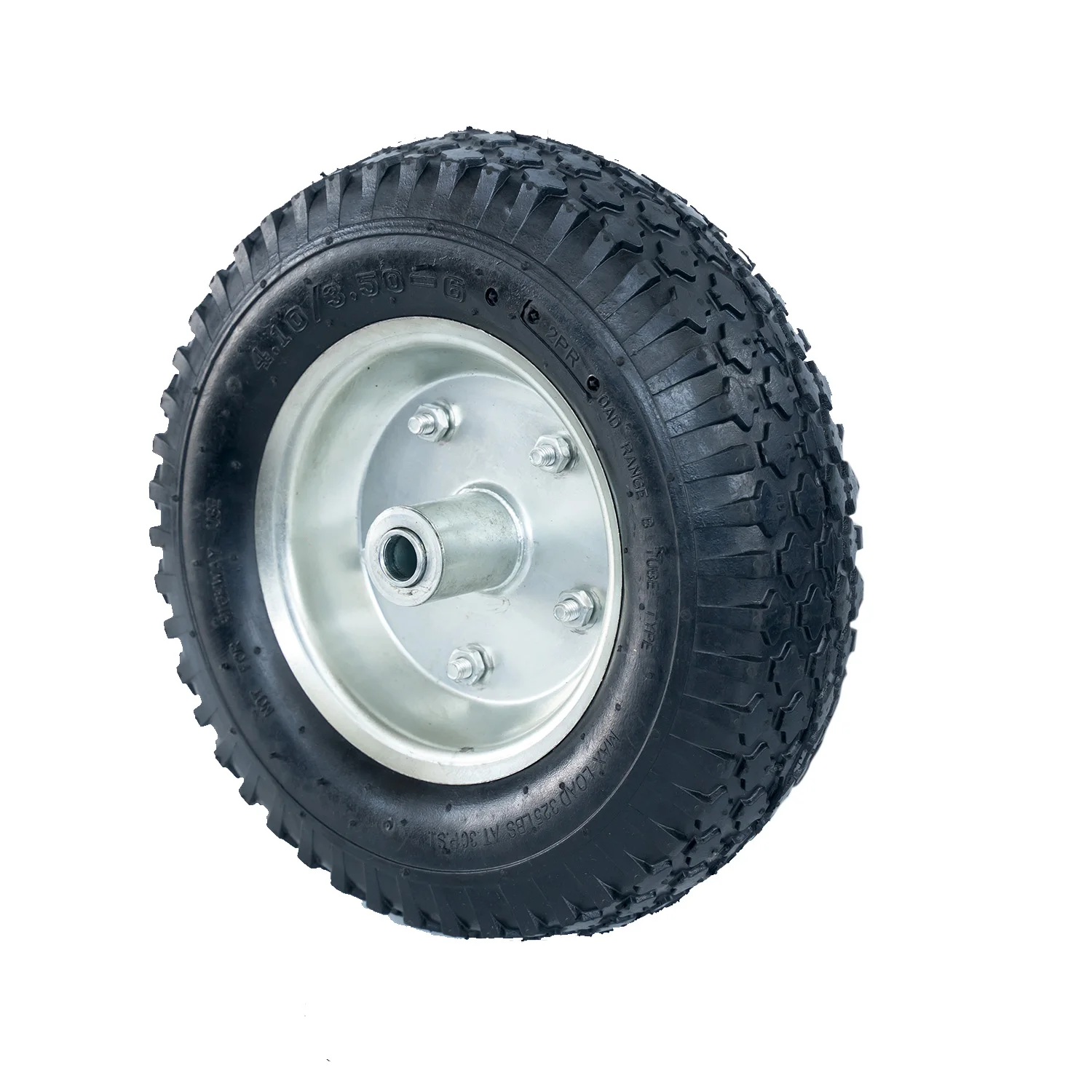 Due 350x8, 350-8, 3.50-8 Cub Cadet Triple Costola Anteriore Del - Foto 5