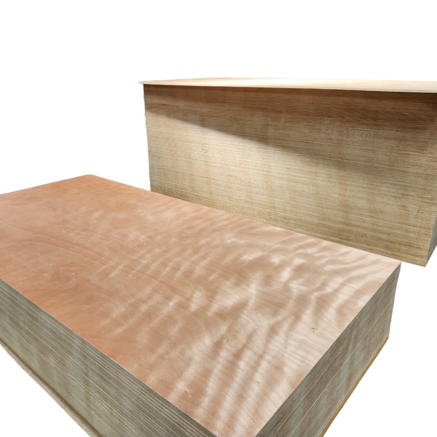 High Quality Plywood Variety Of Sizes Birch Plywood For Furniture Made