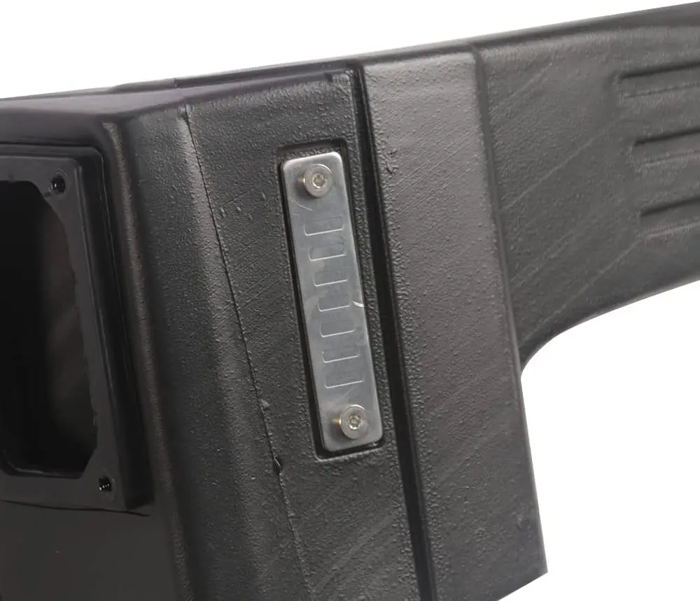 Snorkel System Air Intake Kit Fit Snorkel Kit For 20072017 Jeep