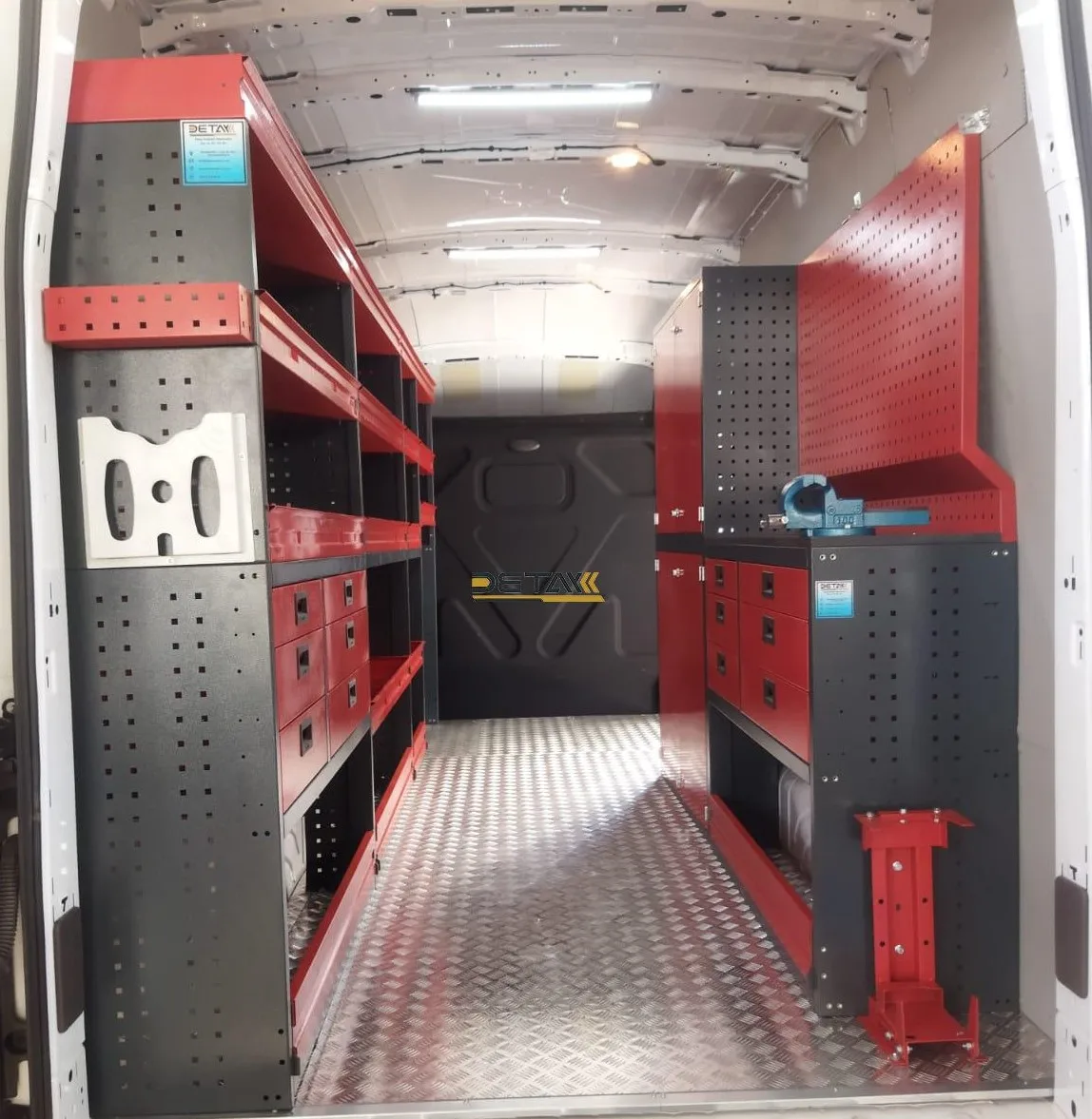 High Quality OEM Customizable Modular Knock-down Structure ...