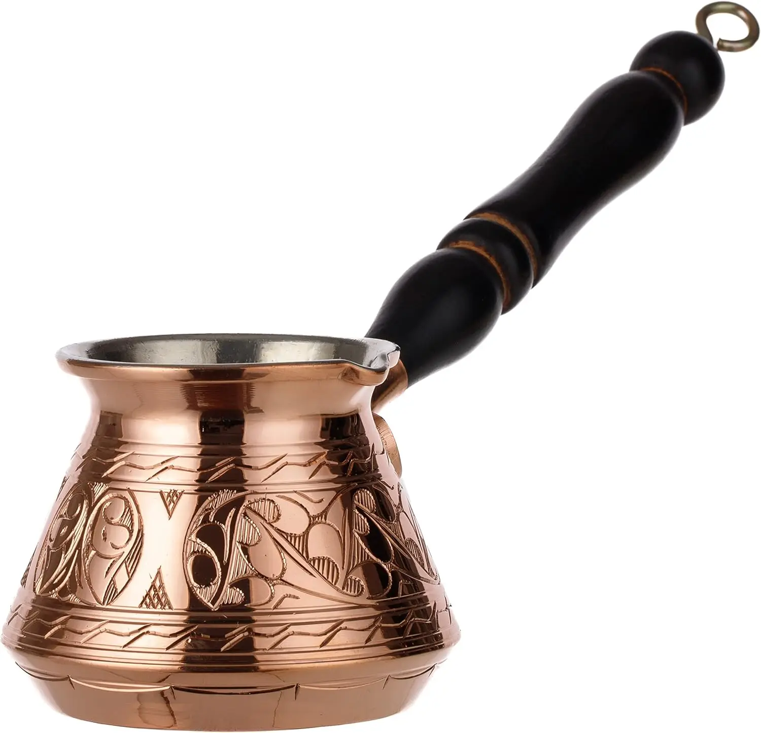 DEMMEX Copper Coffee Pot