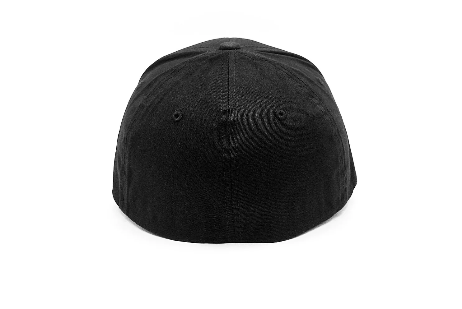 New Custom 6 Panel 3d Embroidered Fitted Hats Flat Curve Bill Gorras Sports Hat Snapback Fitted