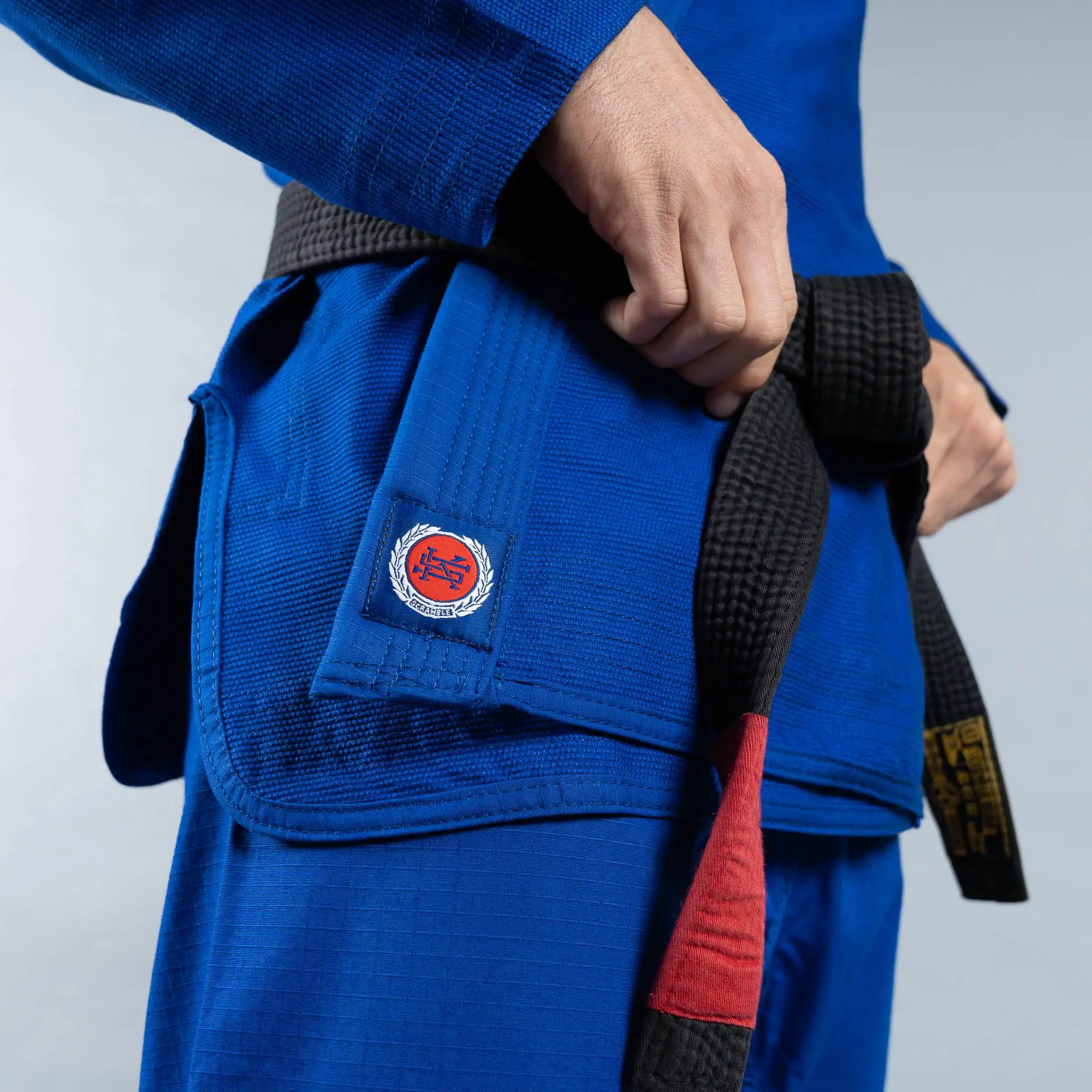 Bjj Gi Suits Brazilian Jui Jitsu Suits Blue Bjj Uniform Wholesale