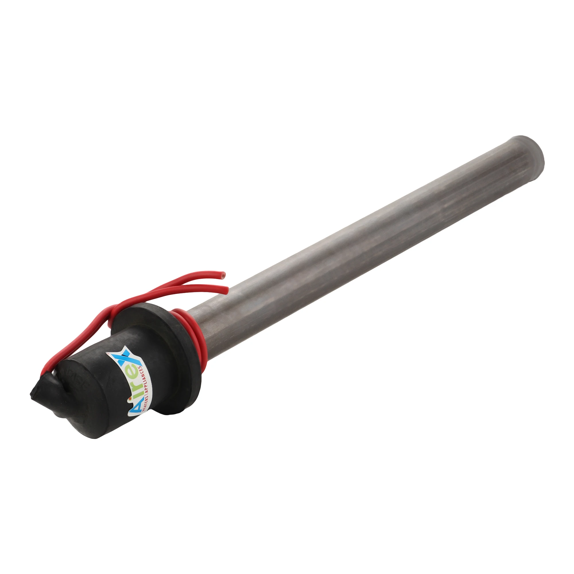 Airex Titanium Industrial Chemical Heater Element Hard Water Boiler