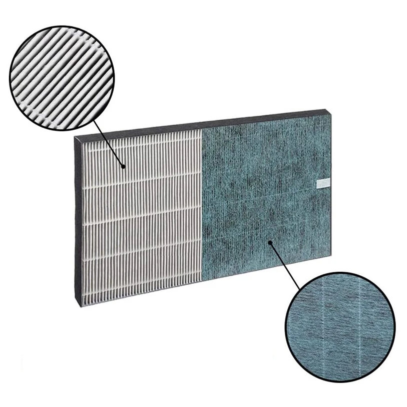 Air Purifier Sharp Kca40euw Customized Air Purifier Fza41hrf Hepa Air