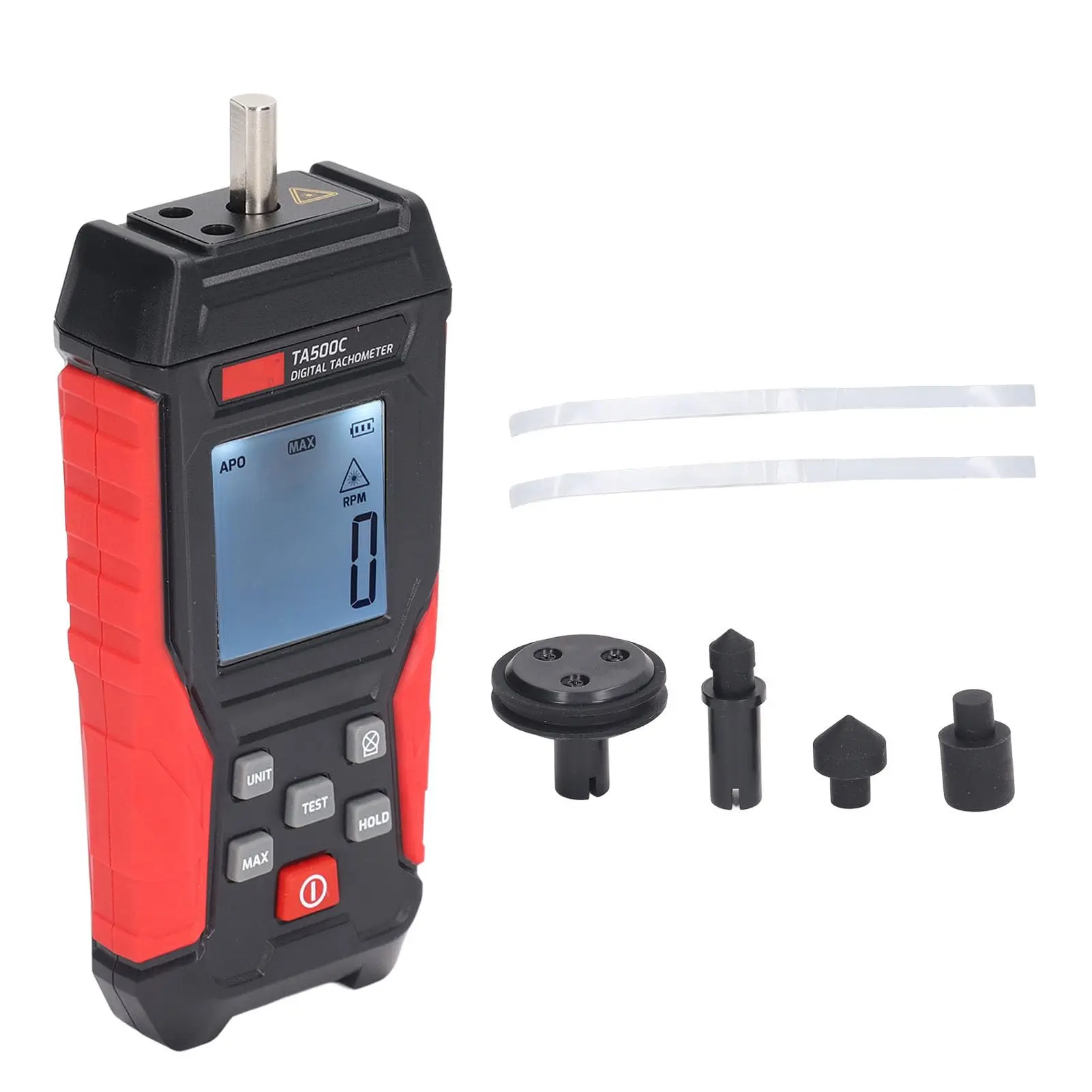 Hilitand Digital Tachometer