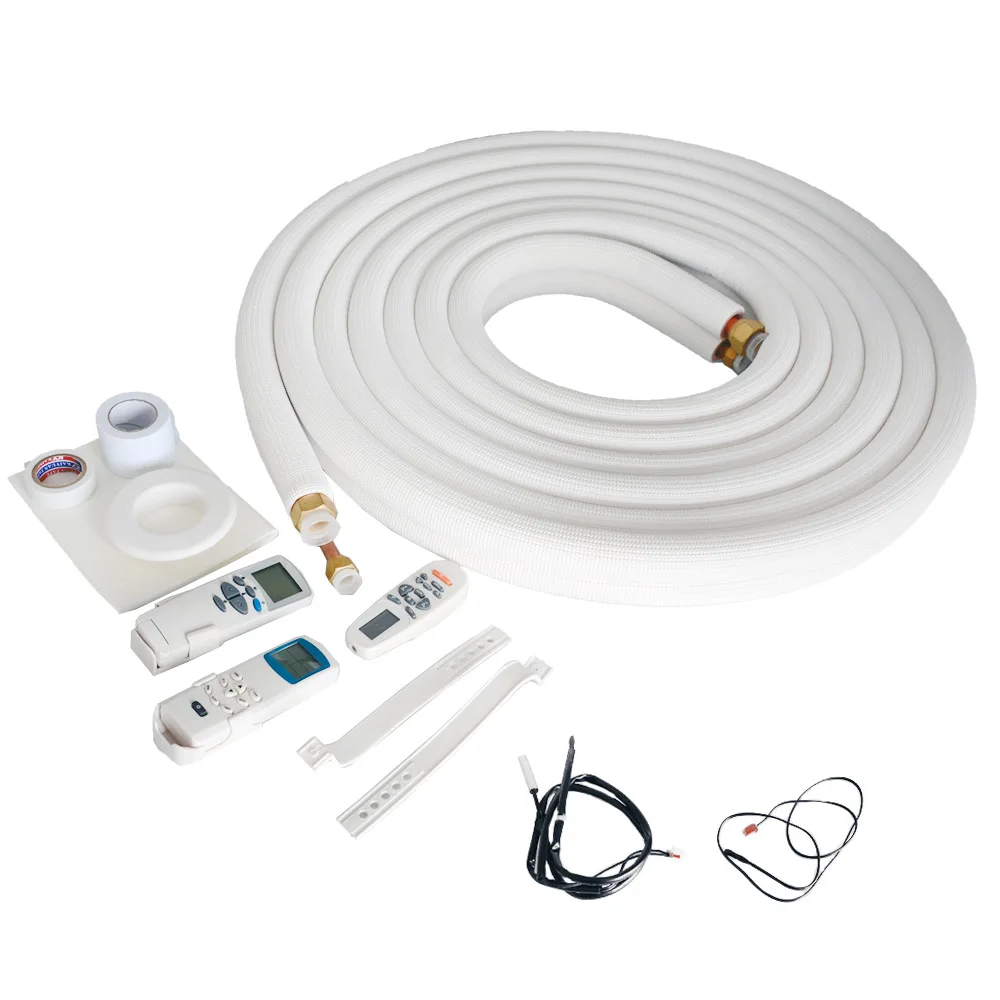 Air Conditioner Spare Parts And Accessories Assembly Parts Remote