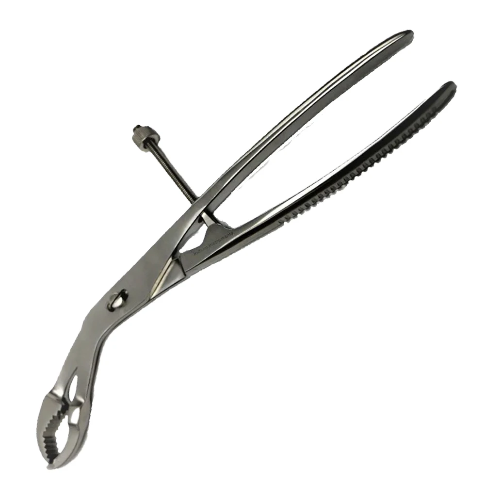 Ulrich Style Bone Holding Forceps Speed Lock Orthopedic Forceps High ...