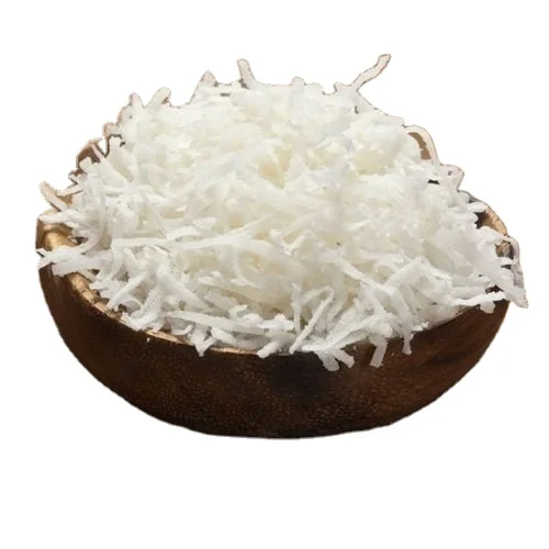 Vietnam Desiccated Coconut Flakes/ Chips/ Medium/ Fine Grade High