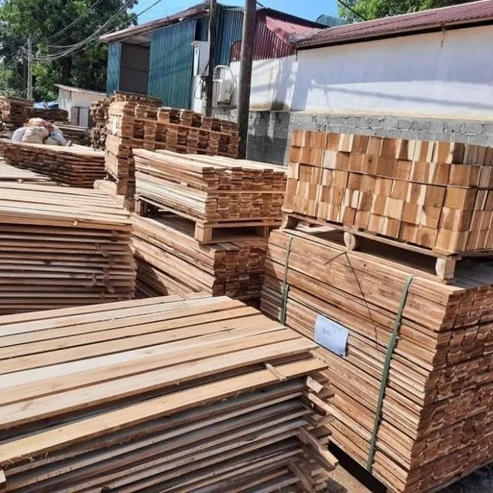 Hot Selling Acacia Wood Timber With High Quality For Making Wood Pallet