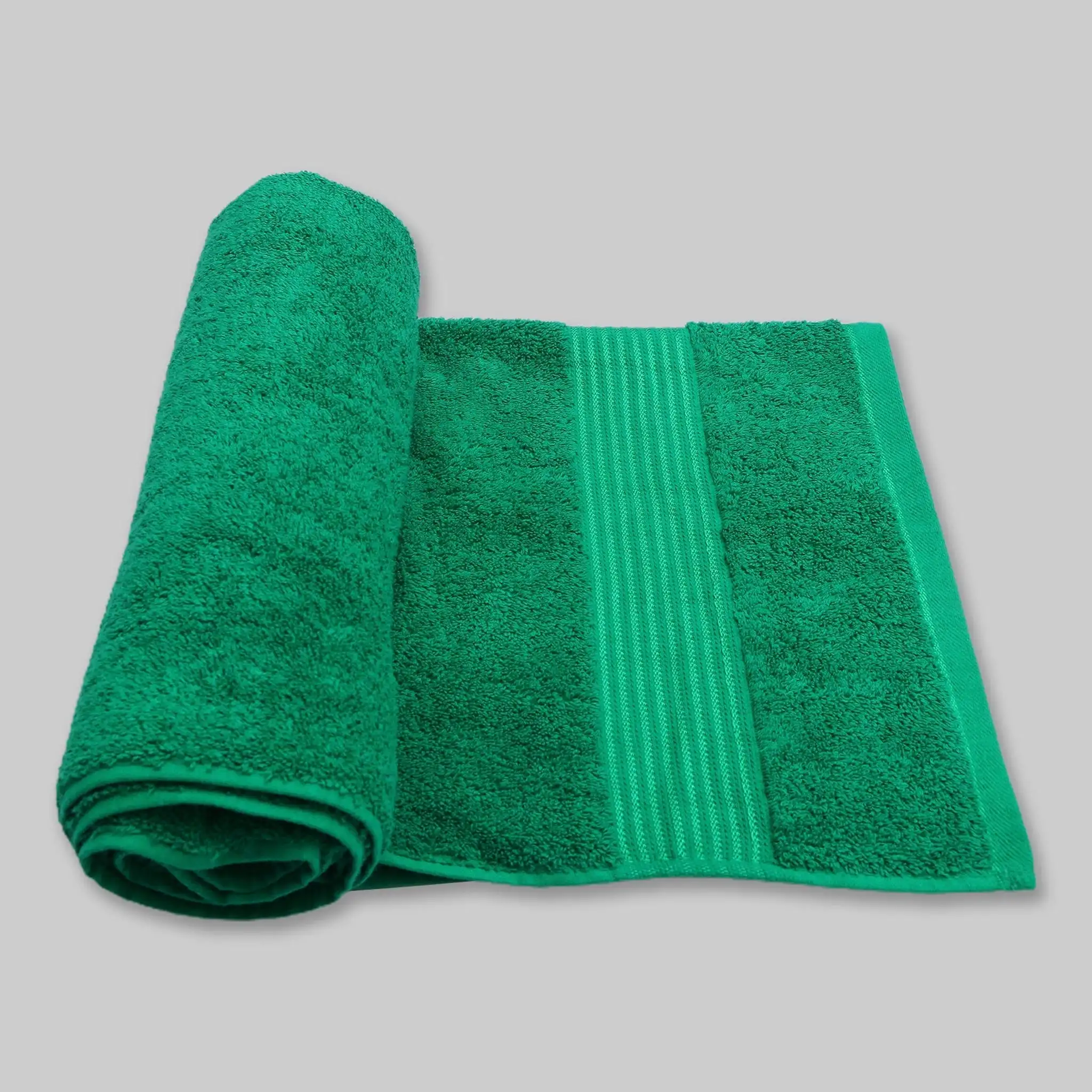 100 Cotton Hospital Bathroom Face Towel Medical Clinic Hospital Bath Hand Face Towels Custom