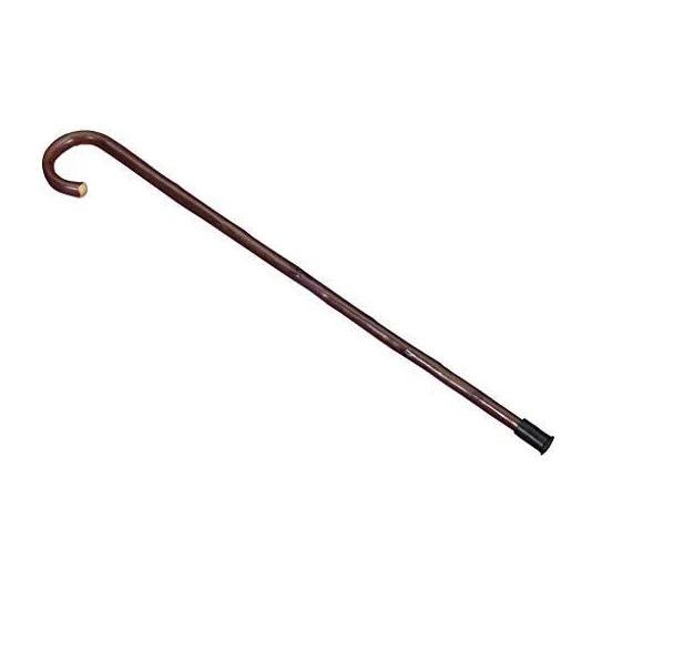 Wood Walking Stick Bamboo Walking Canes Whangee Cane Root Canes For