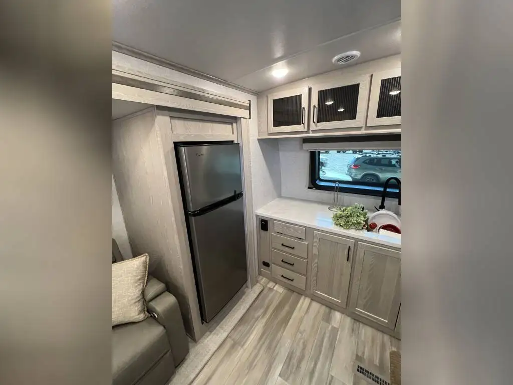 2023 Forest River Travel Trailer Rv - Buy 4x4 Rv Campers Camping ...