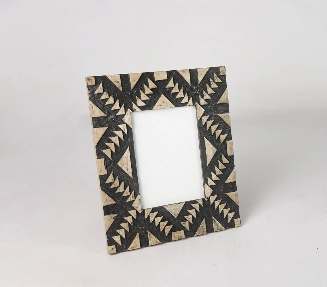 Highquality Bone Inlay Photo Frame Manufacturers Hand Carved Photo