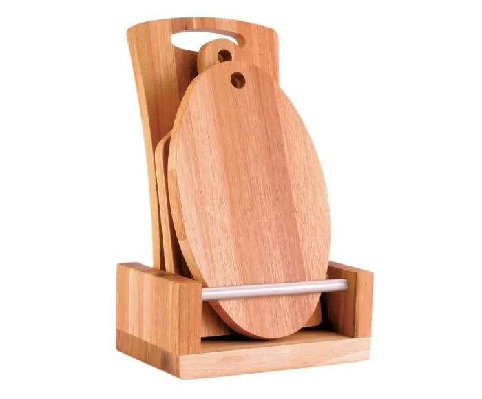 Unfinished Mango Wood Chopping Board Wholesale Manufacturer New Design