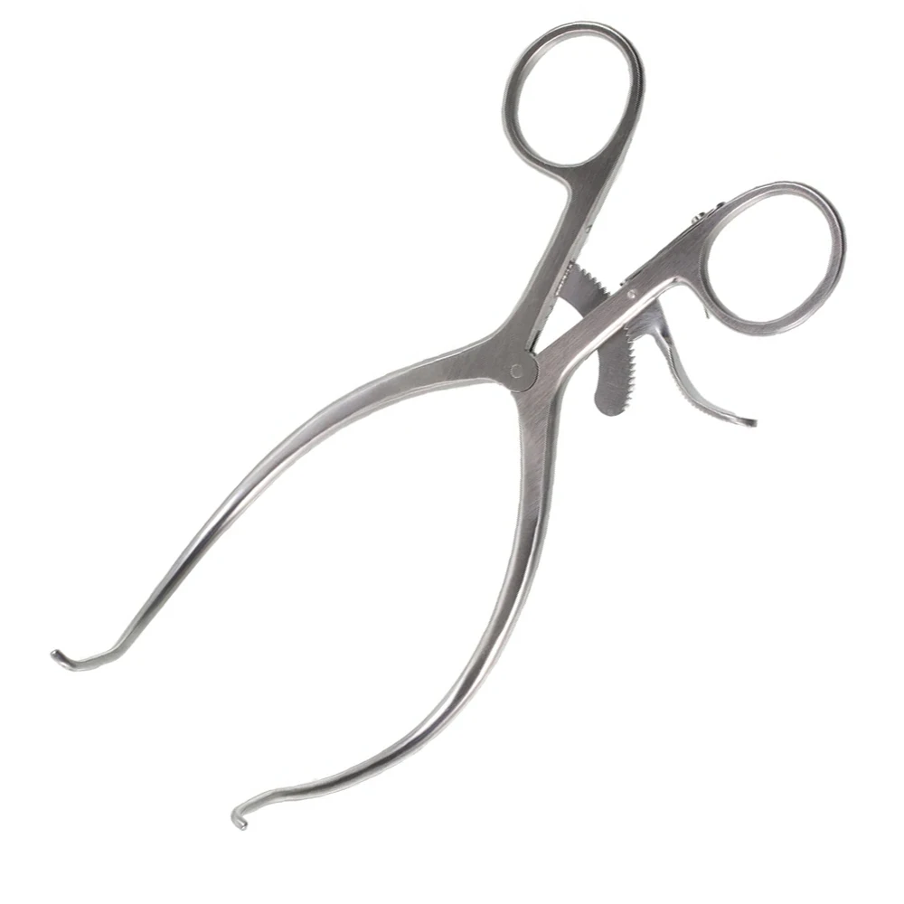 Subscapularis Spreader 15cm With Ratchet Lock German Stainless Steel