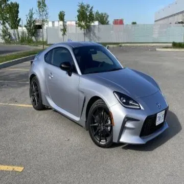 Second-hand Toyota Gr86 For Sale /used Toyota Gr86 2.4 Boxer D-4s Euro ...