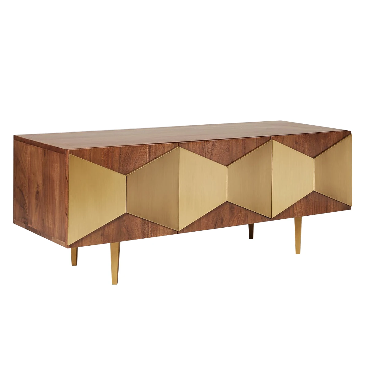 Modern Living Room Tv Stand Table And Teak Grace Tv Minimalist