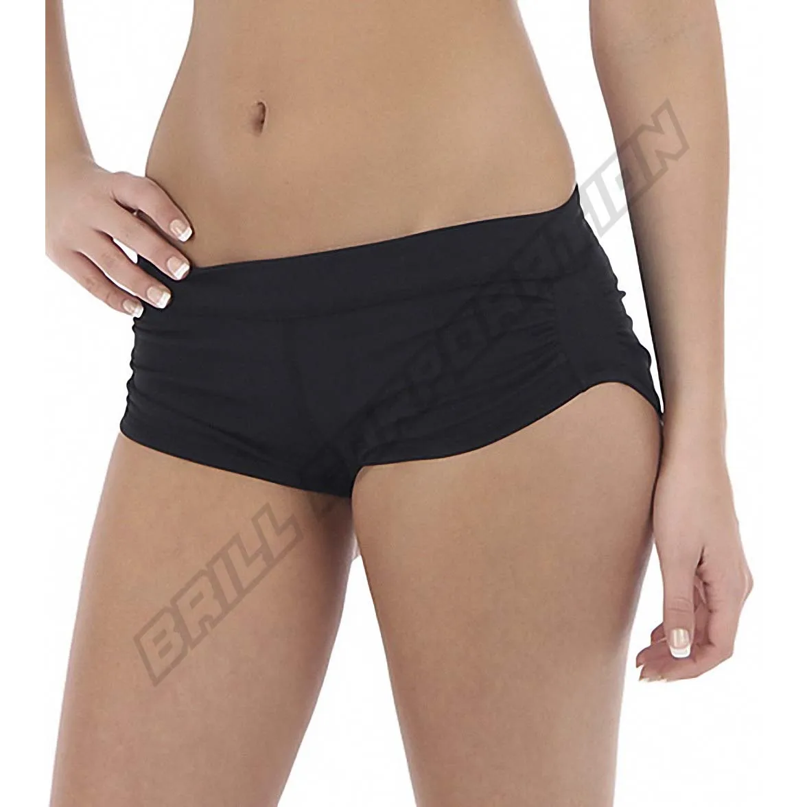 Tonic Yoga Shorts