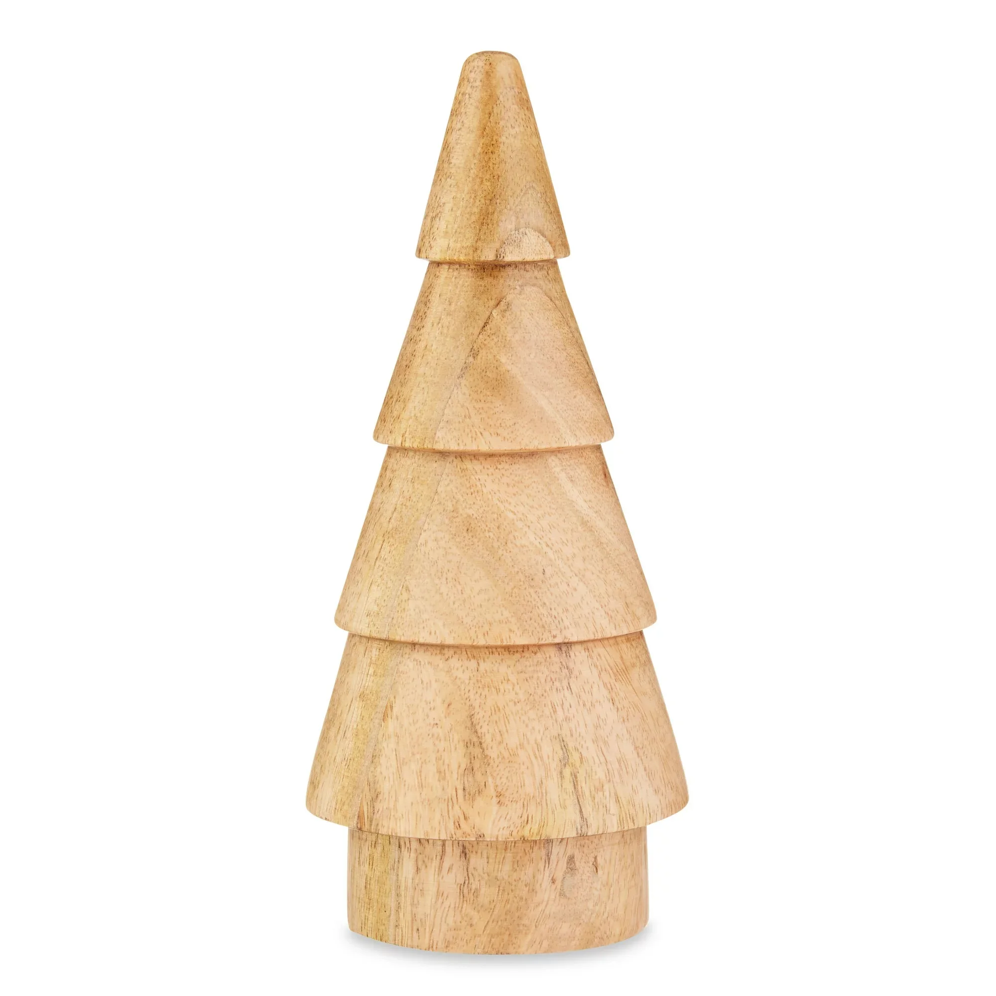 Wooden Christmas Hanging Top Quality Wooden Christmas Tree Hanging Home ...