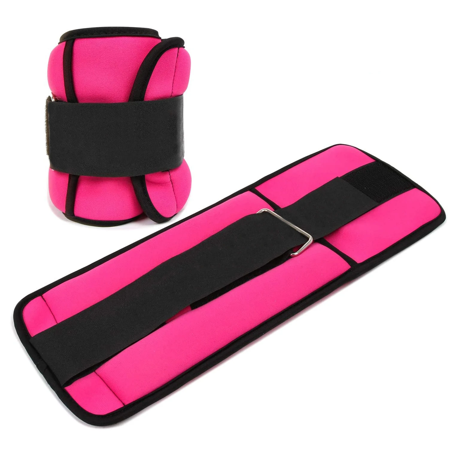 Factory Adjustable Weightbearing Diving Wrist Ankle Fitness Running