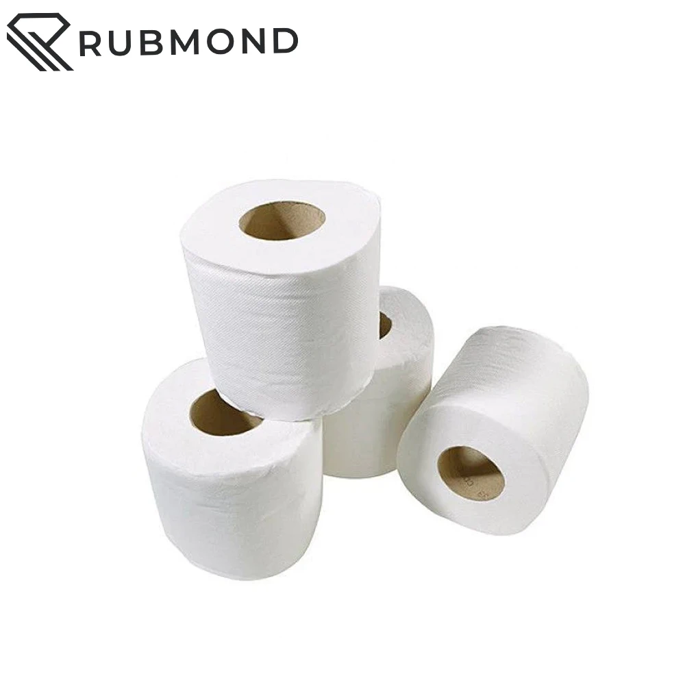 Toilet Tissue Made In Viet Nam Top Quality Virgin Wood Pulp ...