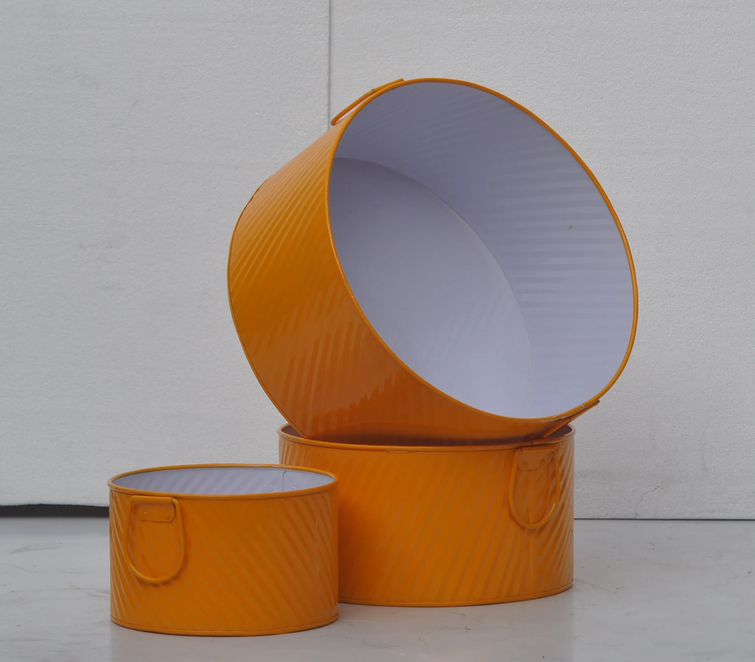 Large Garden Pots & Planters Outdoor Indoor Garden Living Room Office