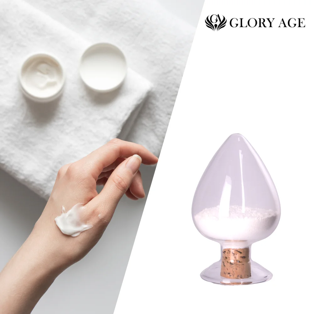 Natural Lecithin Emulsifier With Sodium Acrylates Copolymer,Lecithin