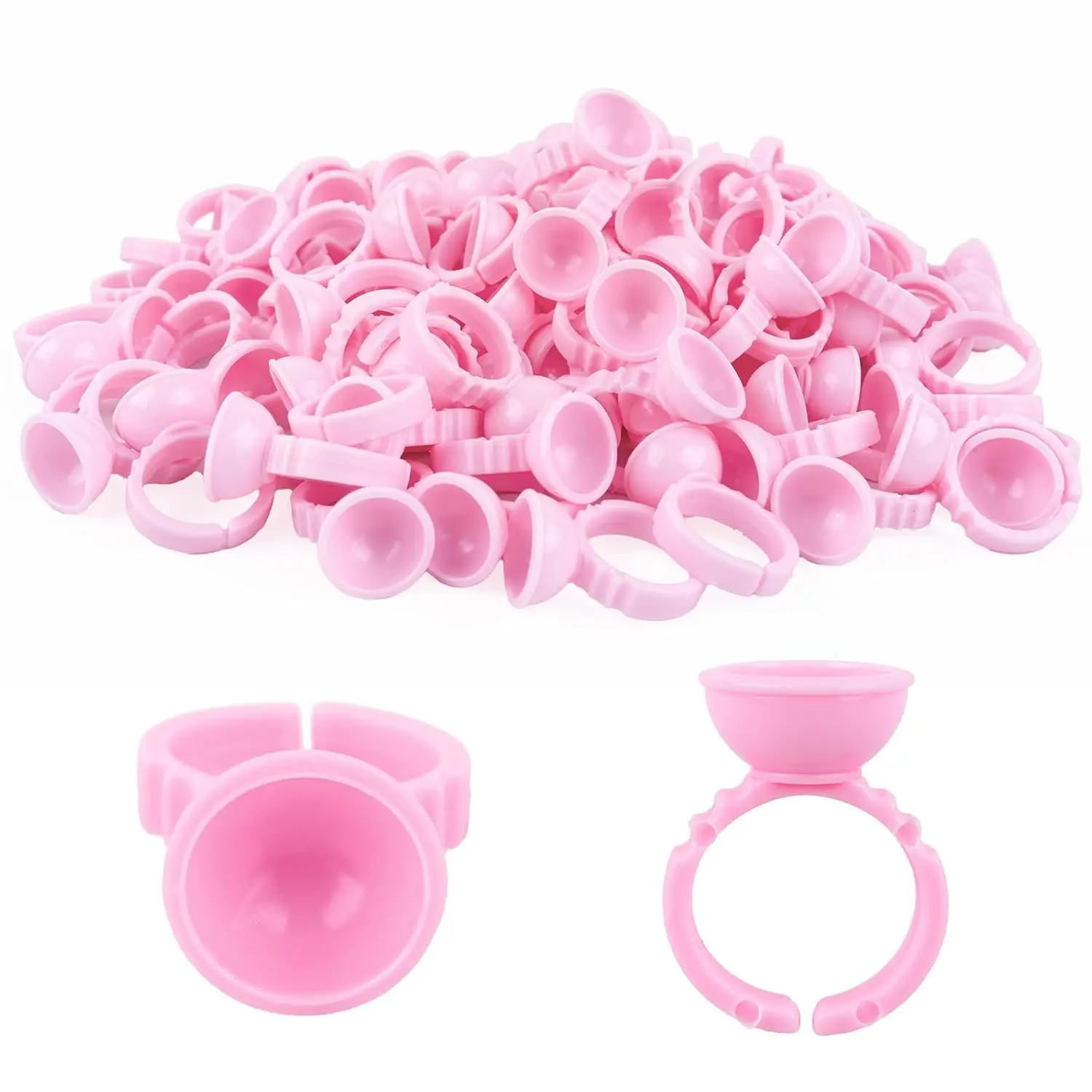 Premium LED Silicone Face Mask