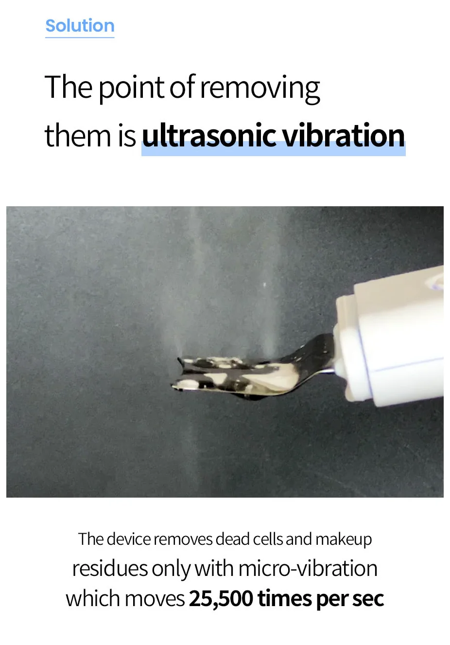 Face Factory Galvanic Z Waterpeeling Machine [made In Korea/beauty