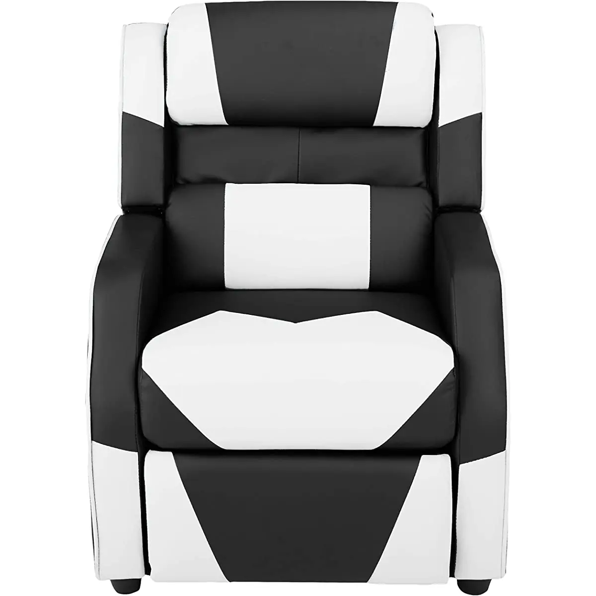 Hot Kids youth Gaming Recliner With Headrest And Back Pillow 3 Age hot-kids-youth-gaming-recliner-with-headrest-and-back-pillow-3-age