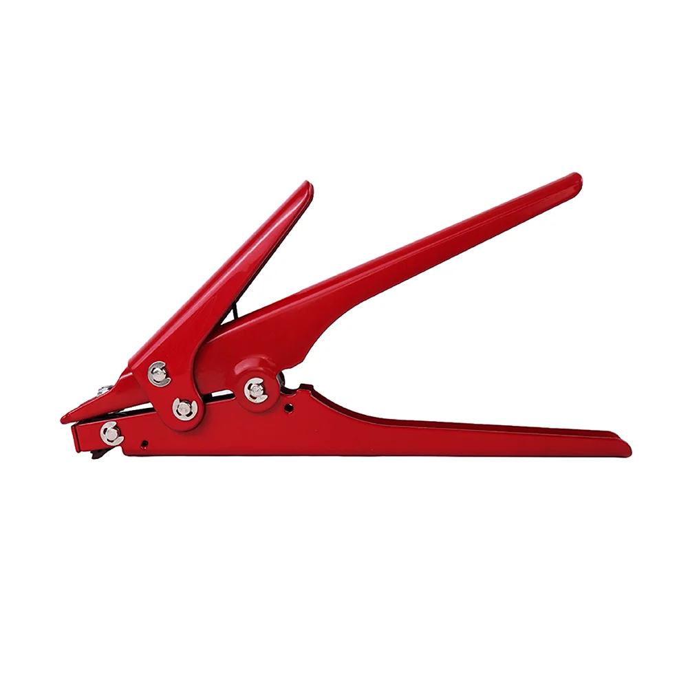 Nylon Strap Tensioning Tool / Nylon Strap Tensioning Tool Cable Tie Gun ...