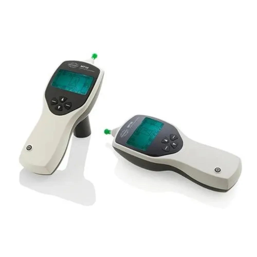 Portable Diagnostic Clinical Tympanometer Interacoustics Mt10 For