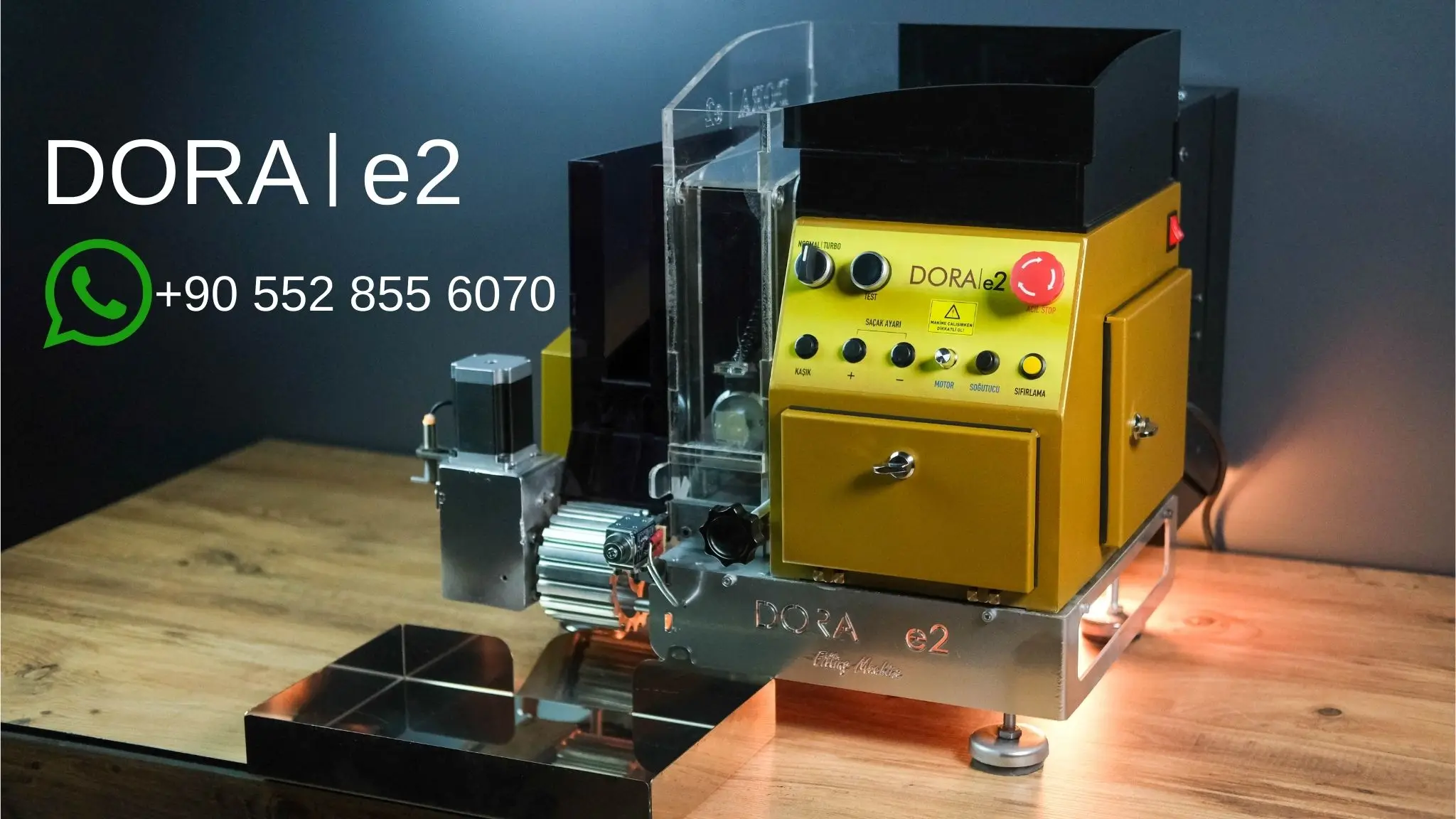 Cigarette Rolling Machine 8mm Automatic Operates Only With Electricity