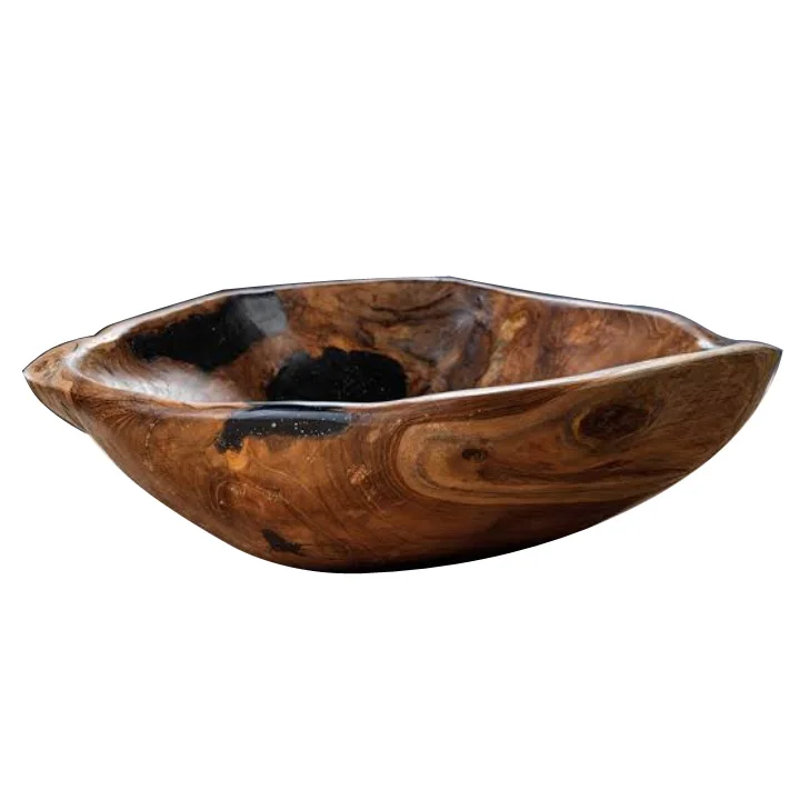 Royal Design Food Serving Bowl Dry Fruit Server Bowl High Quality