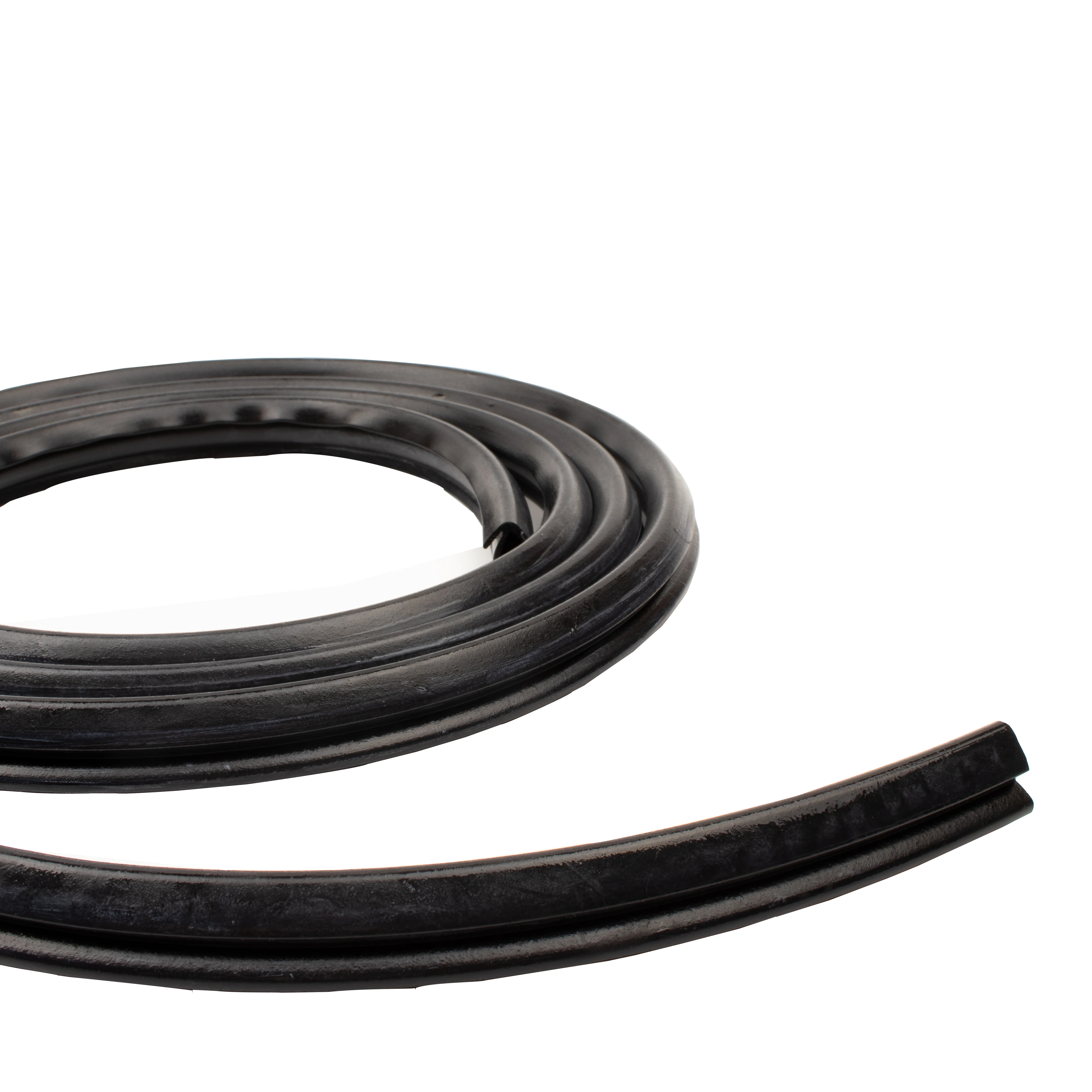 Manual Electric Sunroof Rubber Seal Gasket Weatherstrip 7701045038 For L=252 Cm Oe7701045038