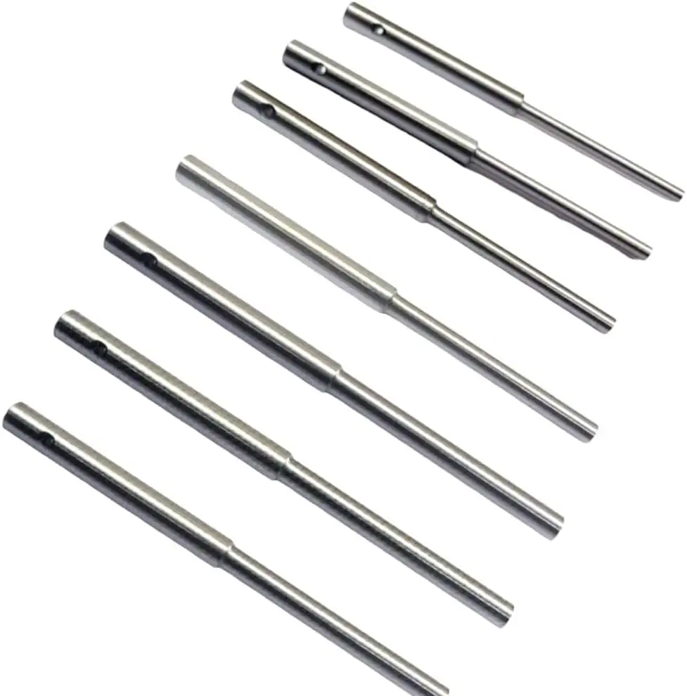 Engine Solid Tapered Valve Seat Grinding Pilot Stem Sioux,Serdi,Neway