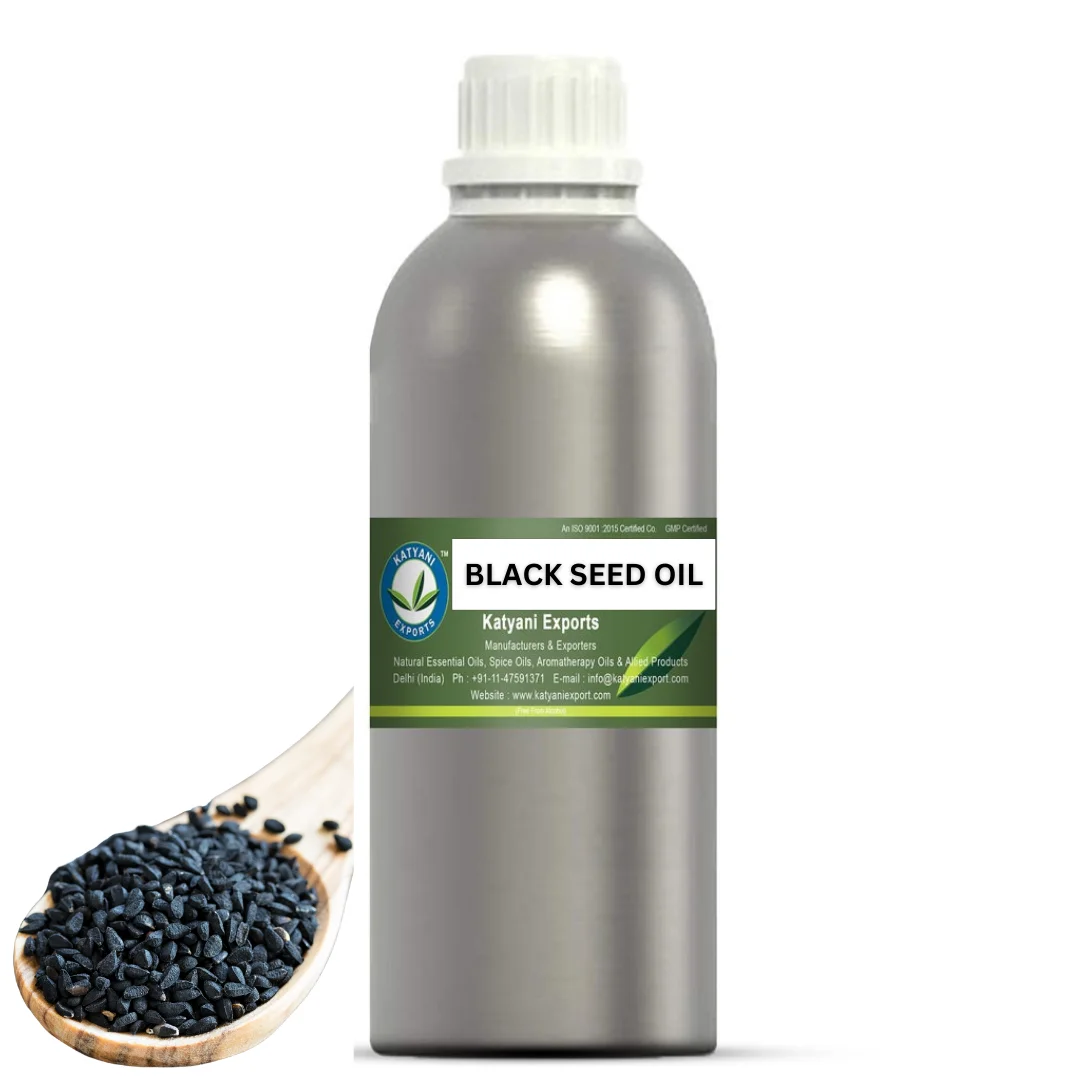 100 Organic & Natural Black Seed Oil Cold Pressed Buy Natural Black