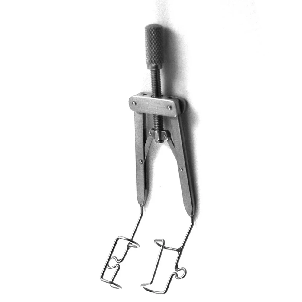 Tanna Lieberman Eye Speculum Adjustable Mechanism 15mm Blades With ...