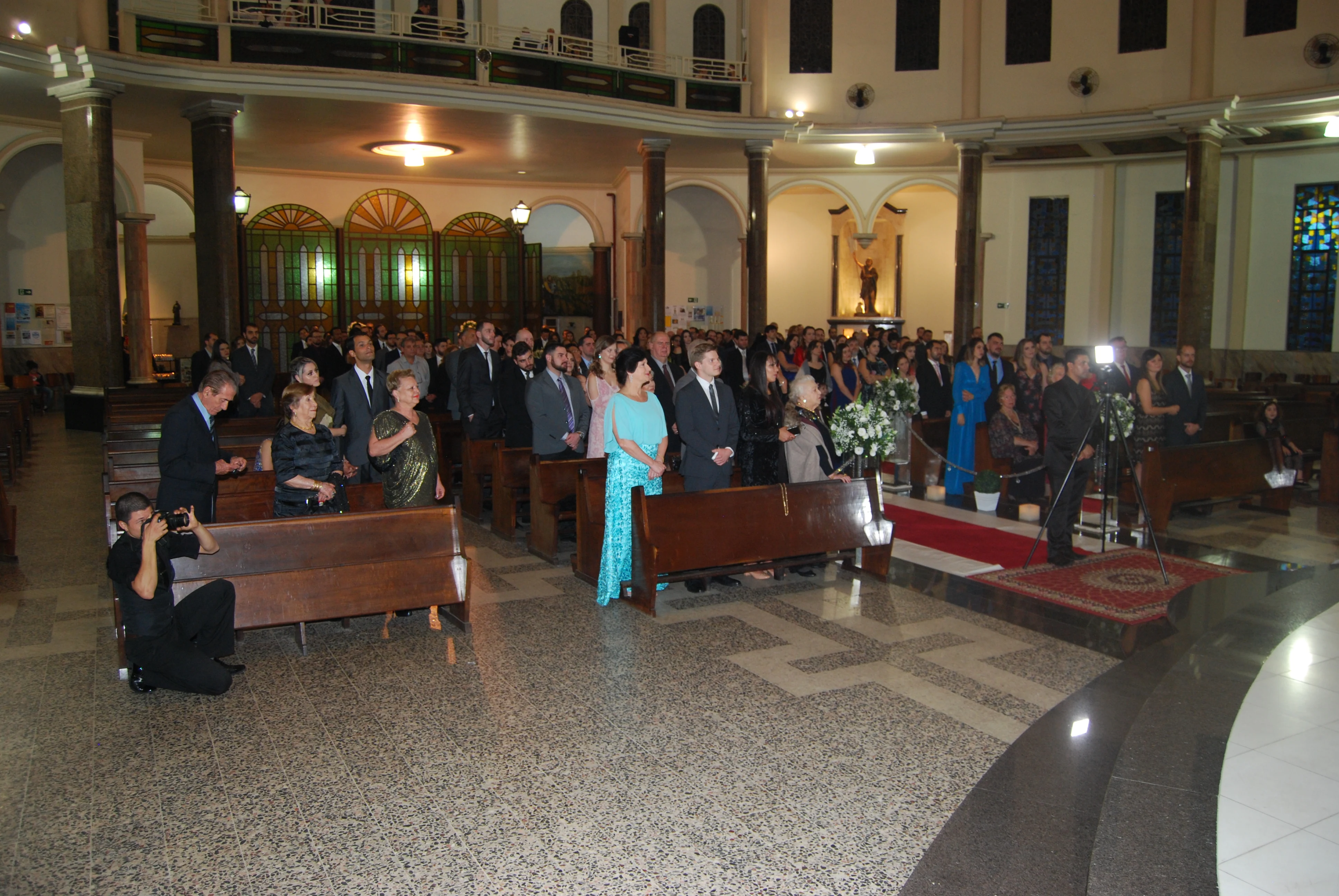 Convidados