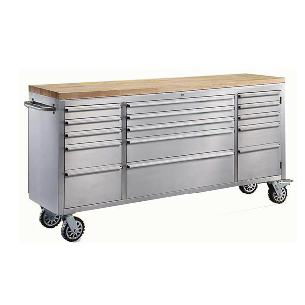 Hyxion Tool Storage With Tools 500 Pcs Stainless Steel Kitchen Installation Tool