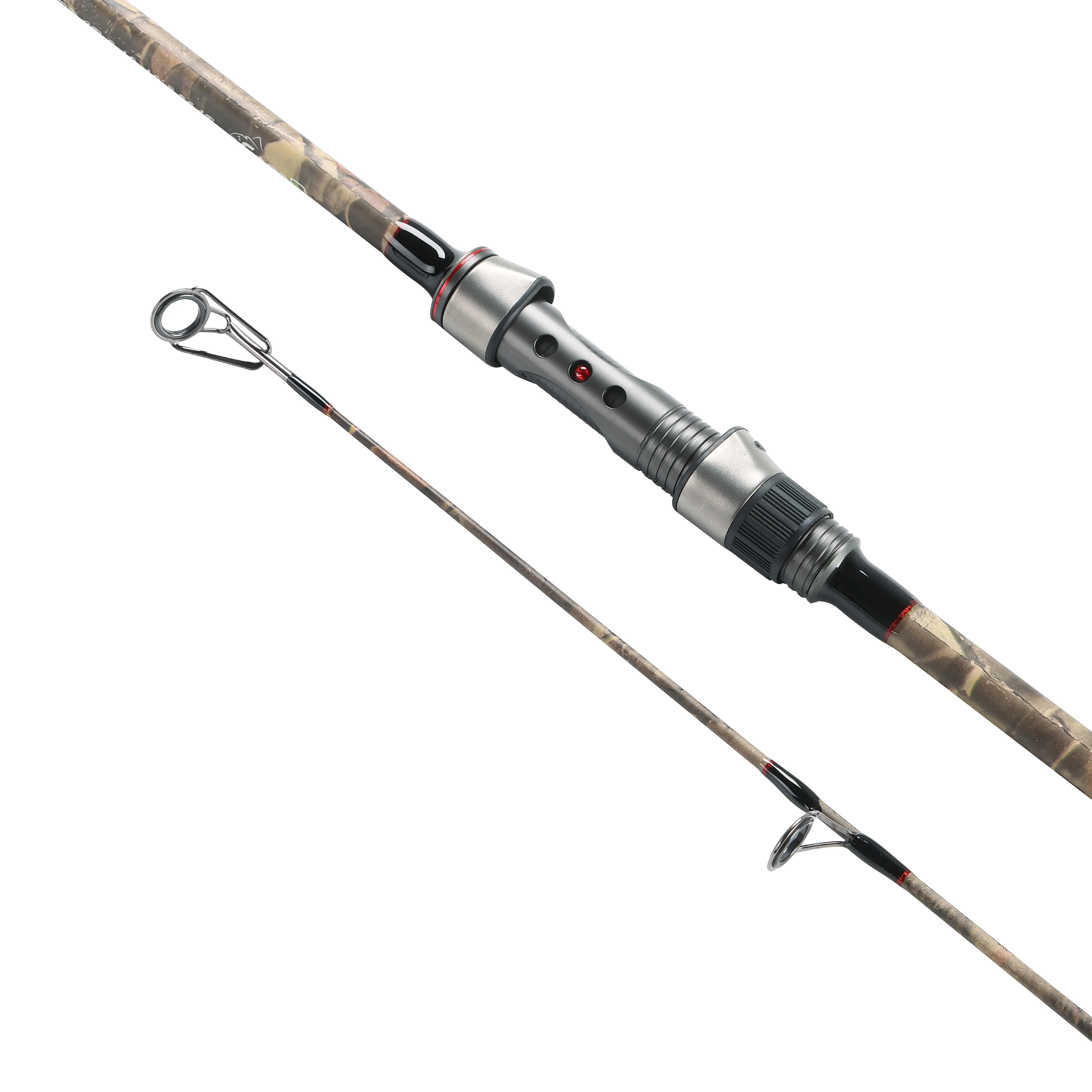 High-end Version Carp Fishing  Rod 2sections 10ft/12ft/13ft 3lbs /3.25lbs /3.5lbs supplier