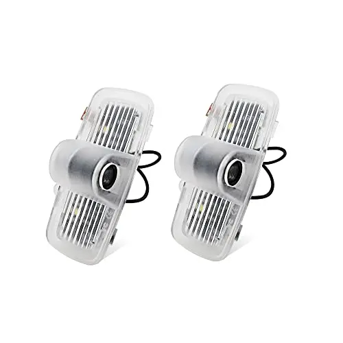 LED Welcome Light Accord