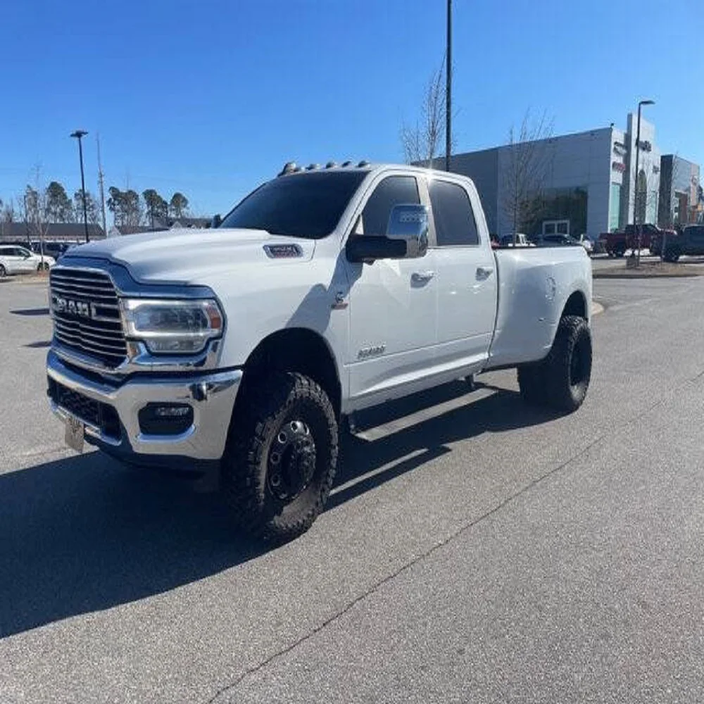 PRISTINE CLEAN 2024 RAM 3500 Laramie CAR| Alibaba.com