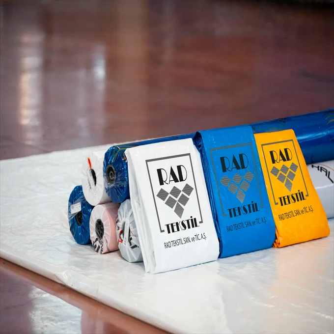 Pe Coated Plastic Tarpaulin Tarp Cover High Quality Direct From Turkey