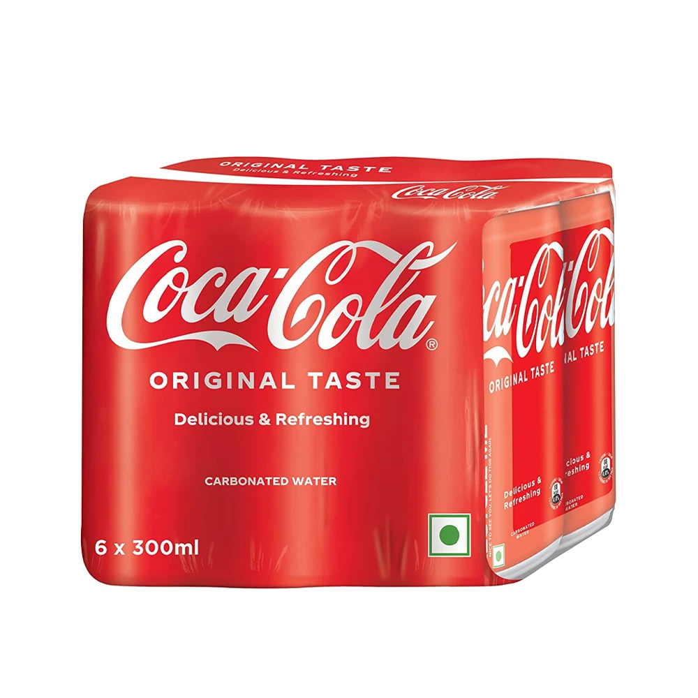 Original Coca Cola 330ml Cans / Coke With Fast Delivery - Buy Coca Cola ...