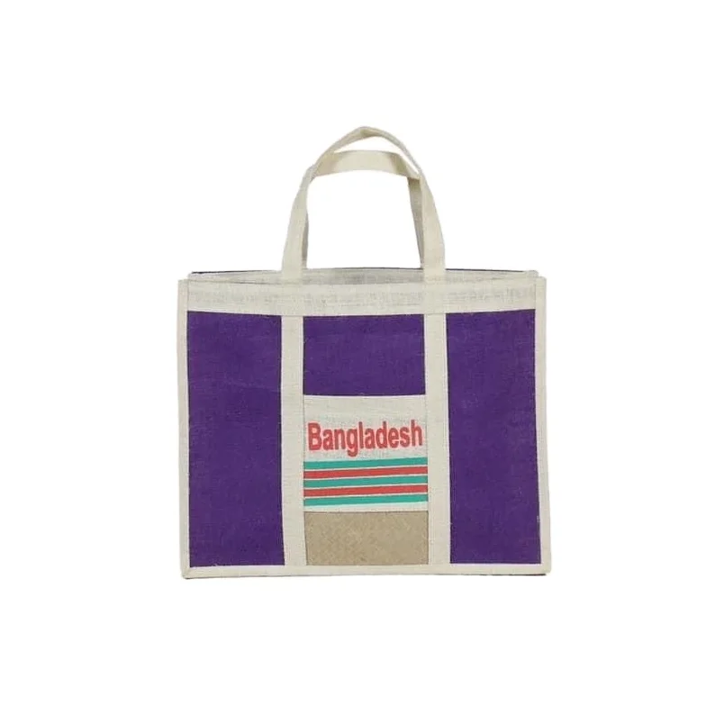 Jute Shopping Bag 100 Best Quality Wholesale Price Jute Bag Customized