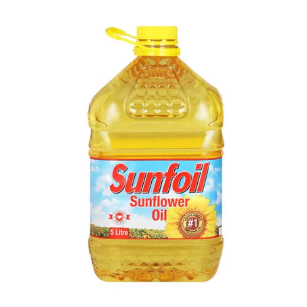High Refined Sunflower Oil For Cooking Sunflower Oil Wholesale